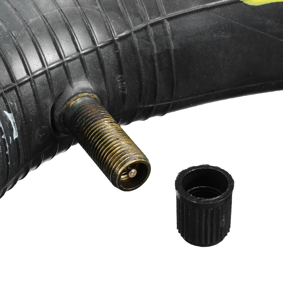 8.5" Thick Rubber Solid Tire & Inner Tube for M365 Electric Scooter Wheels