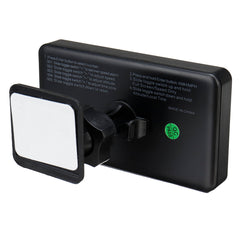 4.5" Car Digital GPS Speedometer HUD: Overspeed, Altitude, Time, MPH/KM/H, Warning Alarm