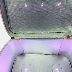 13 LED UV Disinfection Pack - Portable Ultraviolet Light Anion Sterilizer Box