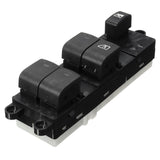 ABS Electric Power Window Switch - Driver Side