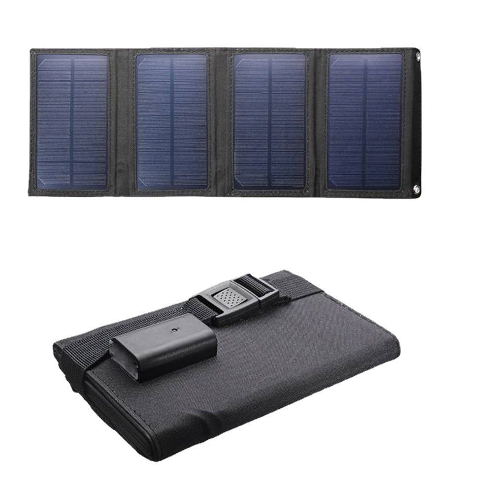20W USB Solar Panel Charger for Mobile phone, Ipad etc