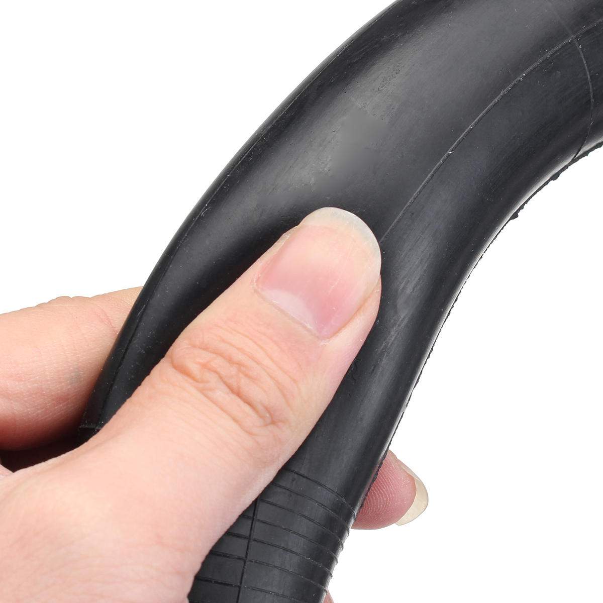 Inner Tube Bent Valve Tire for Hota Pram Stroller Kid Bike 12.5 x 1.75 x 2.25