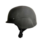 Bulletproof M88 PASGT Helmet, 20.4in-24.4in - Tactical Safety Gear