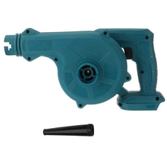 Cordless Electric Air Blower & Leaf Computer Vacuum Cleaner - Lithium Battery Power Tool, Battery Not Included