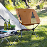 Foldable Helinox Camping Chair - Outdoor, Fishing, Picnic, Beach Equipment