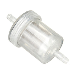 Inline Fuel Pipe Hose Clip & Filter Kit for Webasto Eberspacher Diesel Heater