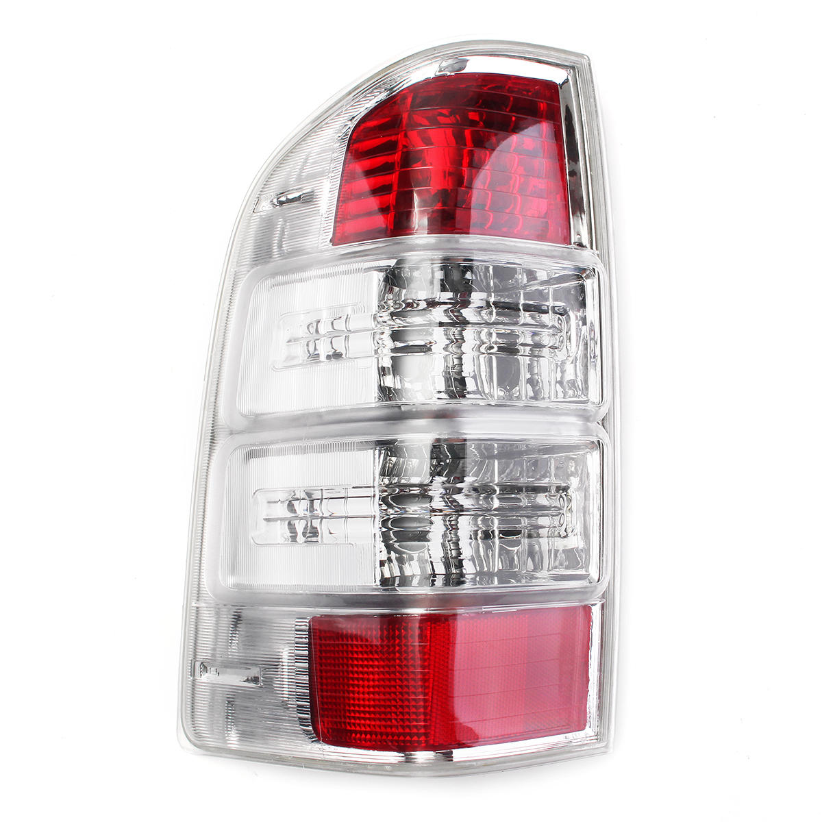 Ford Ranger Pickup Ute Rear Tail Light Assembly Lamp, No Bulb - Left/Right