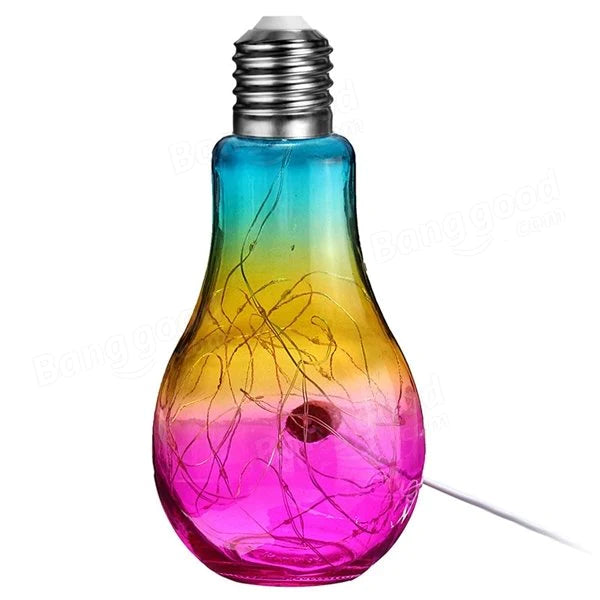 USB 30 LED Globe Ball Bulb Fairy Lights for Wedding, Party, Christmas Decor - DC5V