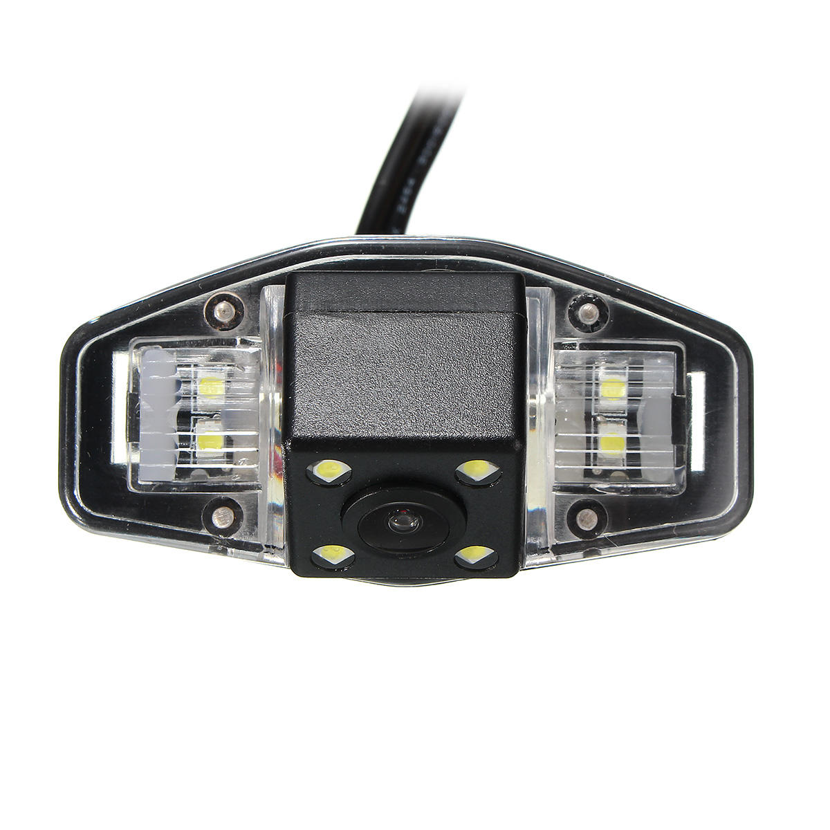 Rear View Parking Backup Camera for Honda Accord, Pilot, and Civic