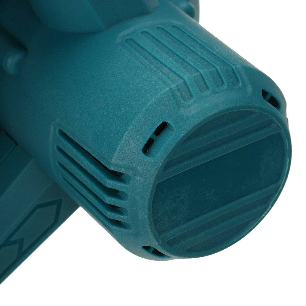 Cordless Electric Air Blower & Leaf Computer Vacuum Cleaner - Lithium Battery Power Tool, Battery Not Included