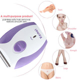 Ladies Epilator Shaver Body Leg Hair Remover