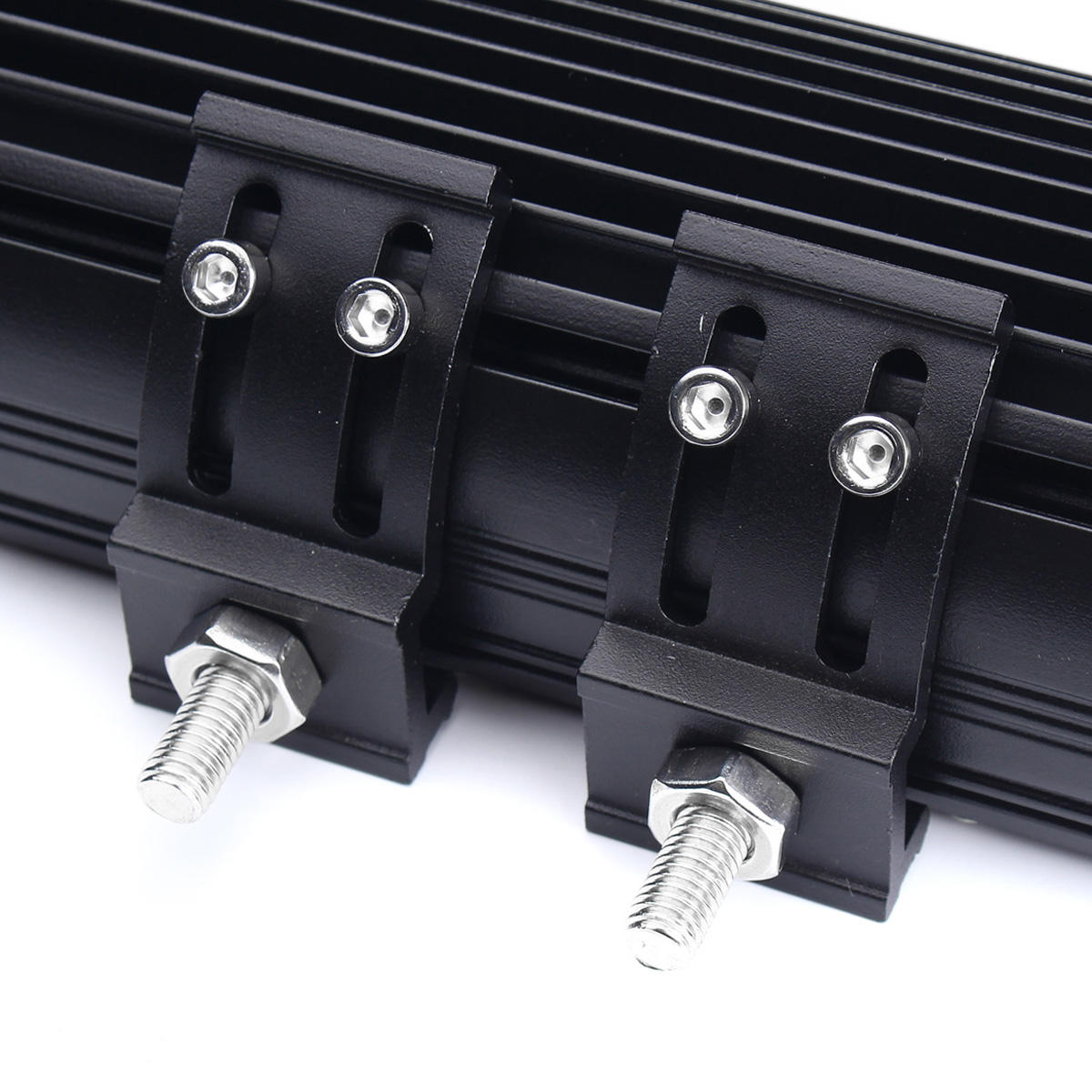 22" 648W LED Light Bar Flood Spot Combo Beam Driving Lamp for Truck, Off-Road, Boat