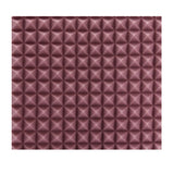 30x30x3cm Acoustic Soundproofing Foam Tiles - Sound-Absorbing Noise Reduction Panels