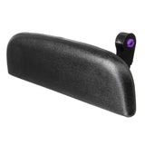 Black Car Front & Rear Outer Door Handle Knob - Left or Right Side