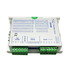 2 Phase Stepper Motor Driver with 32-bit DSP Control