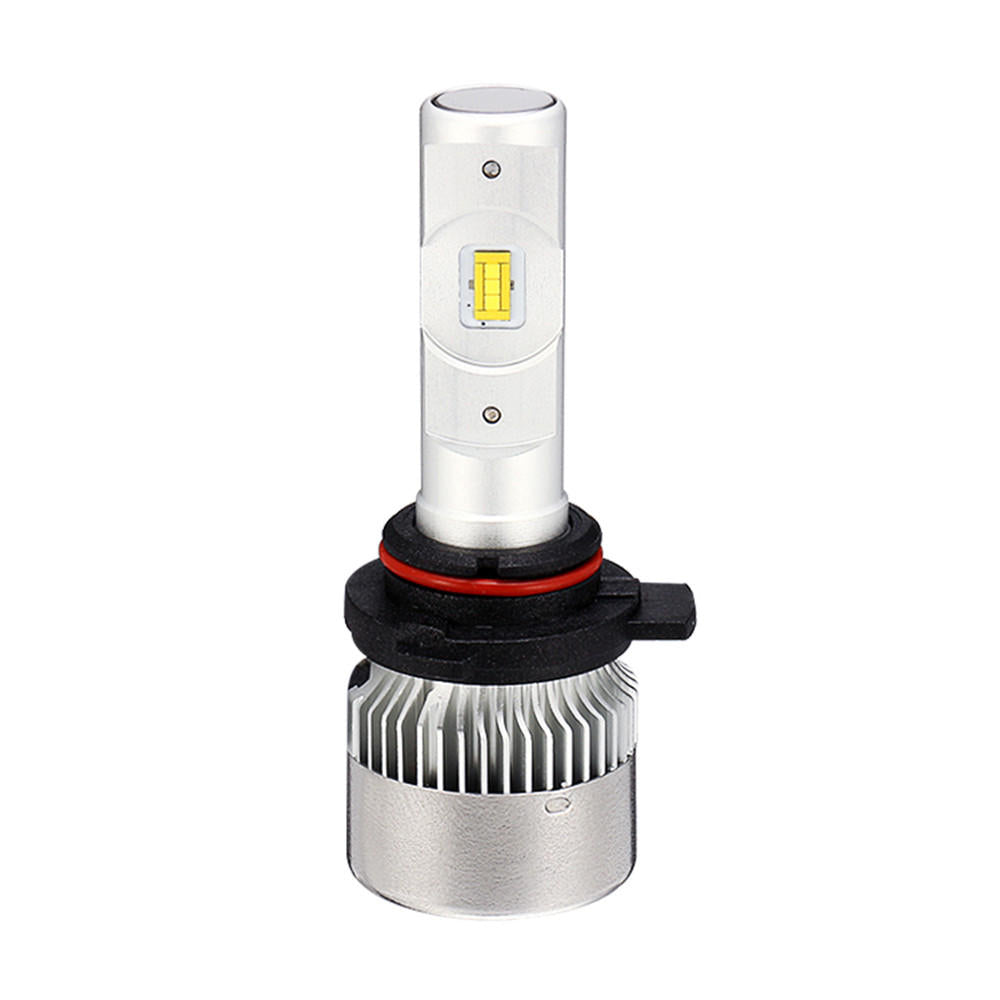 High-Power Car LED Headlight Bulbs 70W 7000LM - Bright, Efficient, Long-Lasting