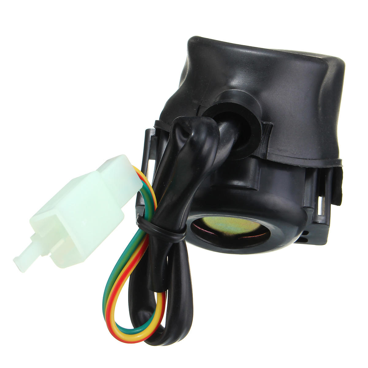 Quad Electric CDI Coil & Stator Wiring Harness Assembly Set