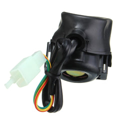 Quad Electric CDI Coil & Stator Wiring Harness Assembly Set