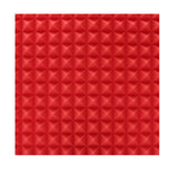 30x30x3cm Acoustic Soundproofing Foam Tiles - Sound-Absorbing Noise Reduction Panels