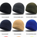 Outdoor Fleece Sports Hat for Men & Women - Camping, Hiking, Fishing, Cycling, Hunting, Tactical, Windproof Winter Cap