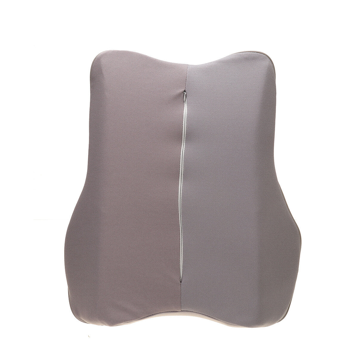 Memory Foam Car Headrest Neck Pillow - Neck Support for Car, Home, Office Chair Seat