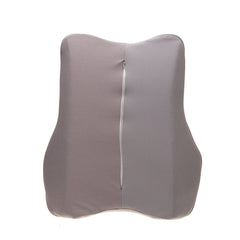 Memory Foam Car Headrest Neck Pillow - Neck Support for Car, Home, Office Chair Seat