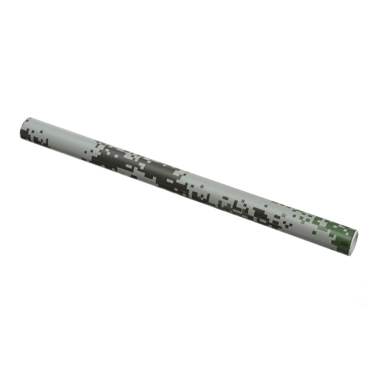 50x200CM Woodland Green Car Camouflage Desert Stickers for DIY Car Styling Accessories