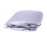 Universal XXL UV Waterproof Outdoor Car Cover - 530x200x150cm