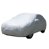 Universal XXL UV Waterproof Outdoor Car Cover - 530x200x150cm