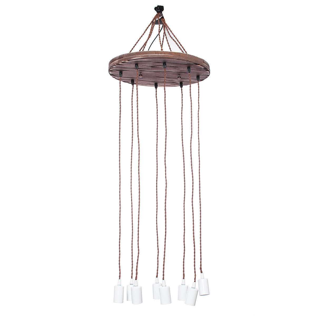 Modern Pendant Light Chandelier - Ceiling Lamp for Bar, Home, Kitchen Decor Fixture