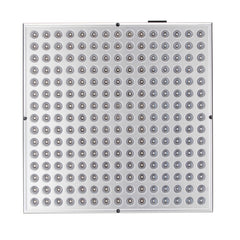 1200W Waterproof LED Grow Light, Full Spectrum Plant Lamp for Indoor Plants - US Plug