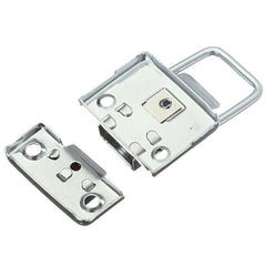 43mm Chrome Toggle Latch Catch for Chest, Flight Case, Suitcase, Box - Model H144