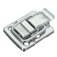 43mm Chrome Toggle Latch Catch for Chest, Flight Case, Suitcase, Box - Model H144