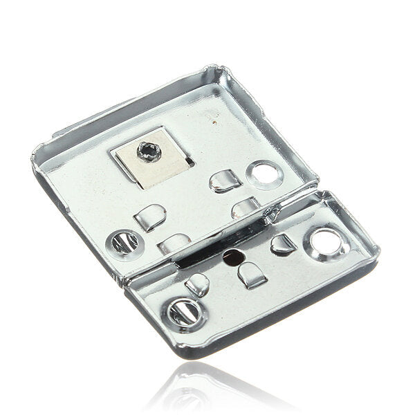 43mm Chrome Toggle Latch Catch for Chest, Flight Case, Suitcase, Box - Model H144