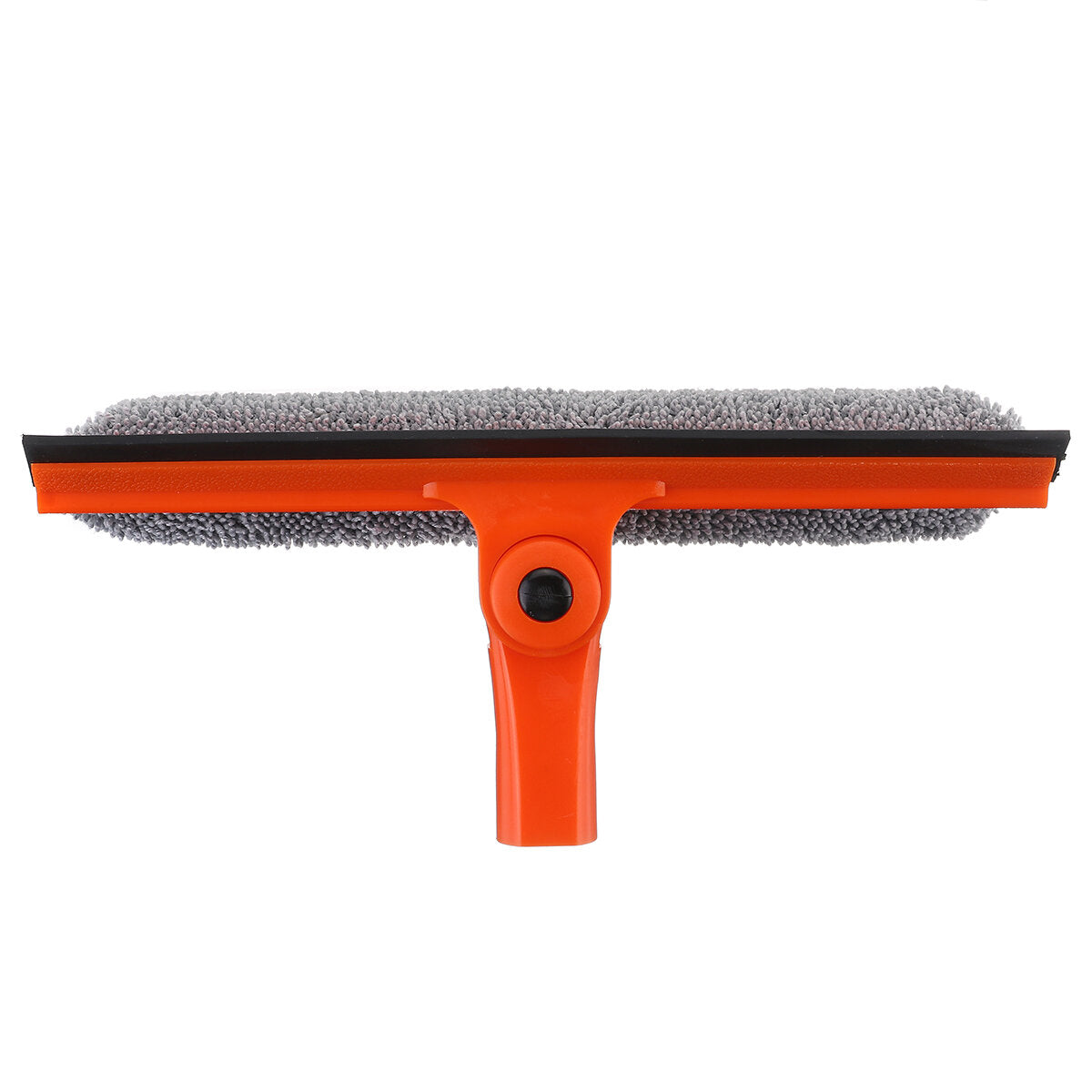 115cm Window Cleaning Squeegee with EVA Mop Cover, Sponge, and Rotatable Brush Head - Household Accessories