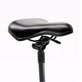 Adjustable Foldable Saddle Seat for M365, M187, and Ninebot Electric Scooters