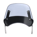 Windshield WindScreen for 5" & 7" Round Headlights