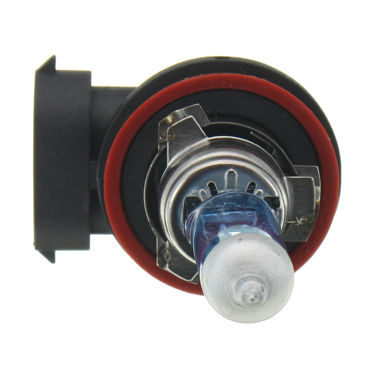 Super Bright H11/H8 35W 55W 12V 4500K White Car Halogen Headlight and Fog Light Bulbs