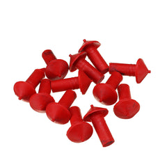 5pcs Tire Repair Mushroom Tools Kit for Motorcycle, Electric Bicycle, Bike
