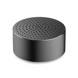 Portable Mini Bluetooth Speaker for Cell Phone & Tablet - Aluminum Alloy