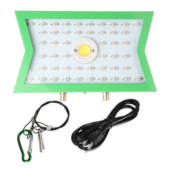 1200W Full Spectrum LED Grow Light for Indoor Plants, Flowers, Vegetables, 85-265V