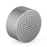 Aluminum Alloy Portable Mini Bluetooth Speaker For Cell Phone Tablet