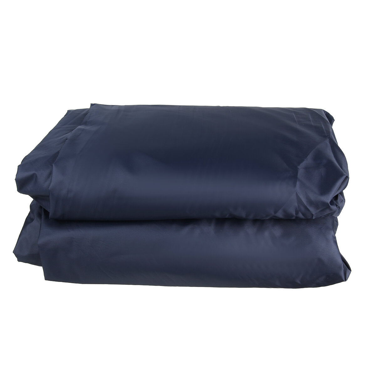 Universal Waterproof Dustproof UV Resistant Car Cover with Stripes, Size L, 4.7x1.75x1.5M for Sedan