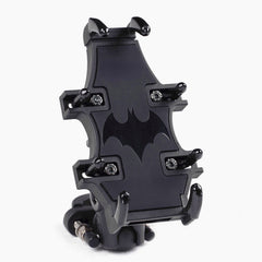 360 Degree Rotation Shockproof GPS Phone Holder for Motorcycle & Vehicle