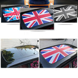 PVC Moon Sun Roof Graphics Decal Stickers for Mini Cooper 2002-2006