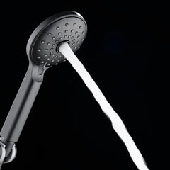 Pressurized Hand Shower with Two Spray Modes - Ideal for Baby Washing and Personal Cleaning