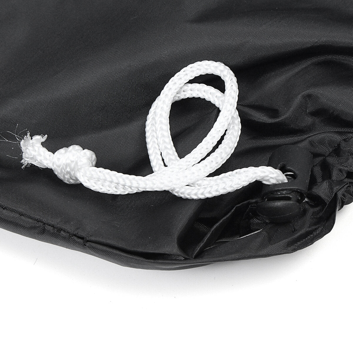 XXXL Motorcycle Cover 295x110x140CM - Waterproof, Dustproof, UV Protection, All-Weather Heavy Duty