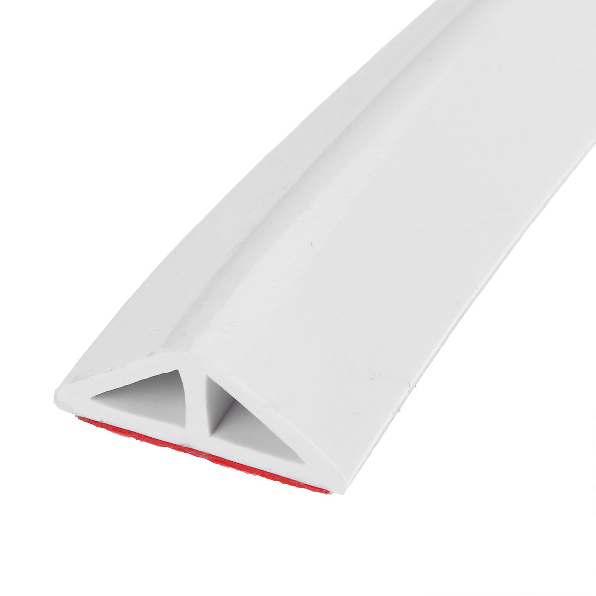 Silicone Shower Water Barrier Strips for Bathroom/Kitchen - 60/90/120/150/200cm Dry & Wet Separation