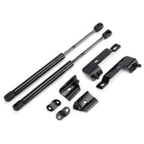 Nissan Frontier Navara Front Hood Gas Strut Lift Support