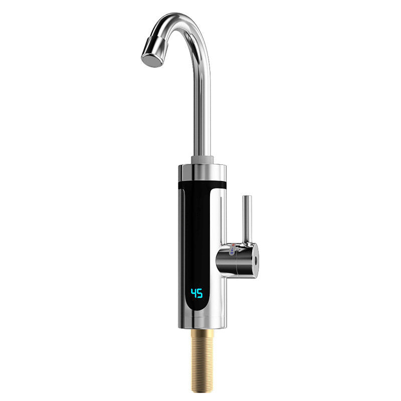 Kitchen Treasure Instant Electric Hot Water & Cold Dual-Purpose Faucet Heater